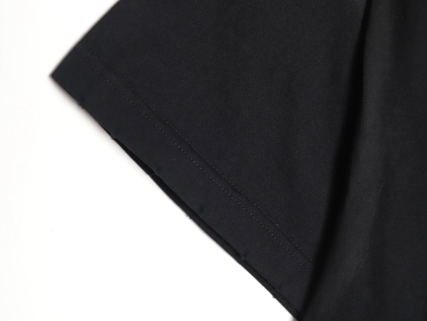 Balenciaga Short-sleeved T-shirt