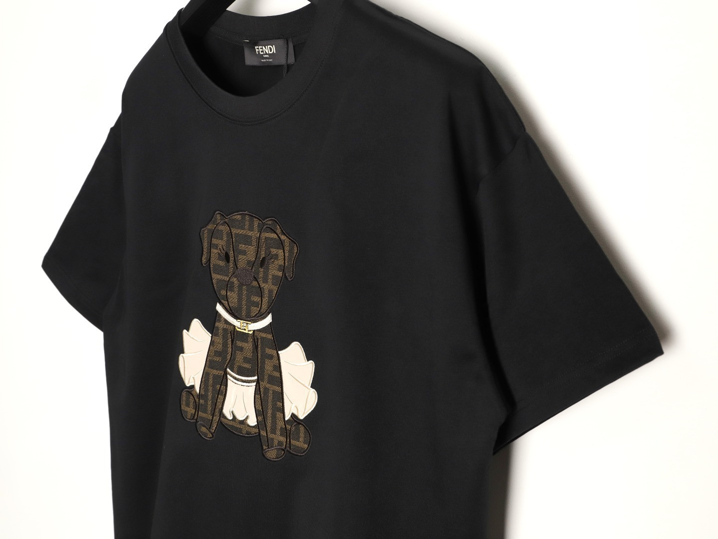 Fendi Short-sleeved T-shirt