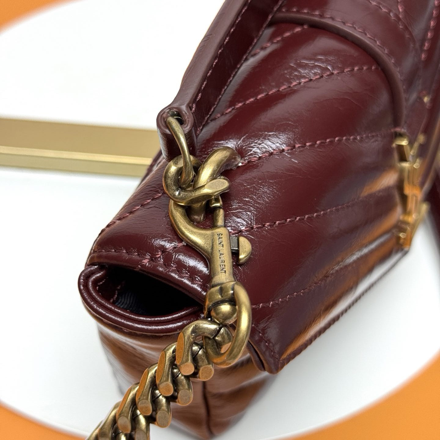 Y51 Loulou college mini 20x13x3cm