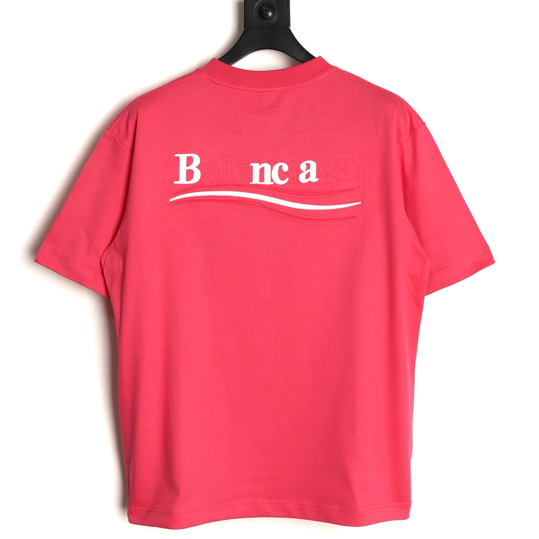 Balenciaga 26ss Short-sleeved T-shirt