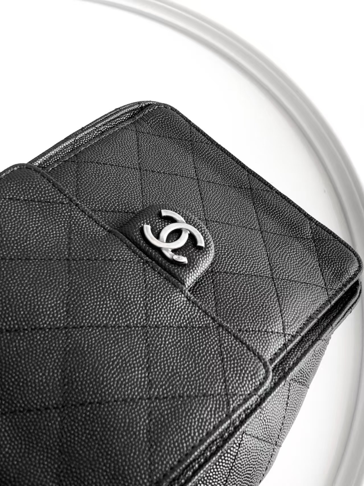 Ch**el 25C Bucket BAG 40x30x15cm