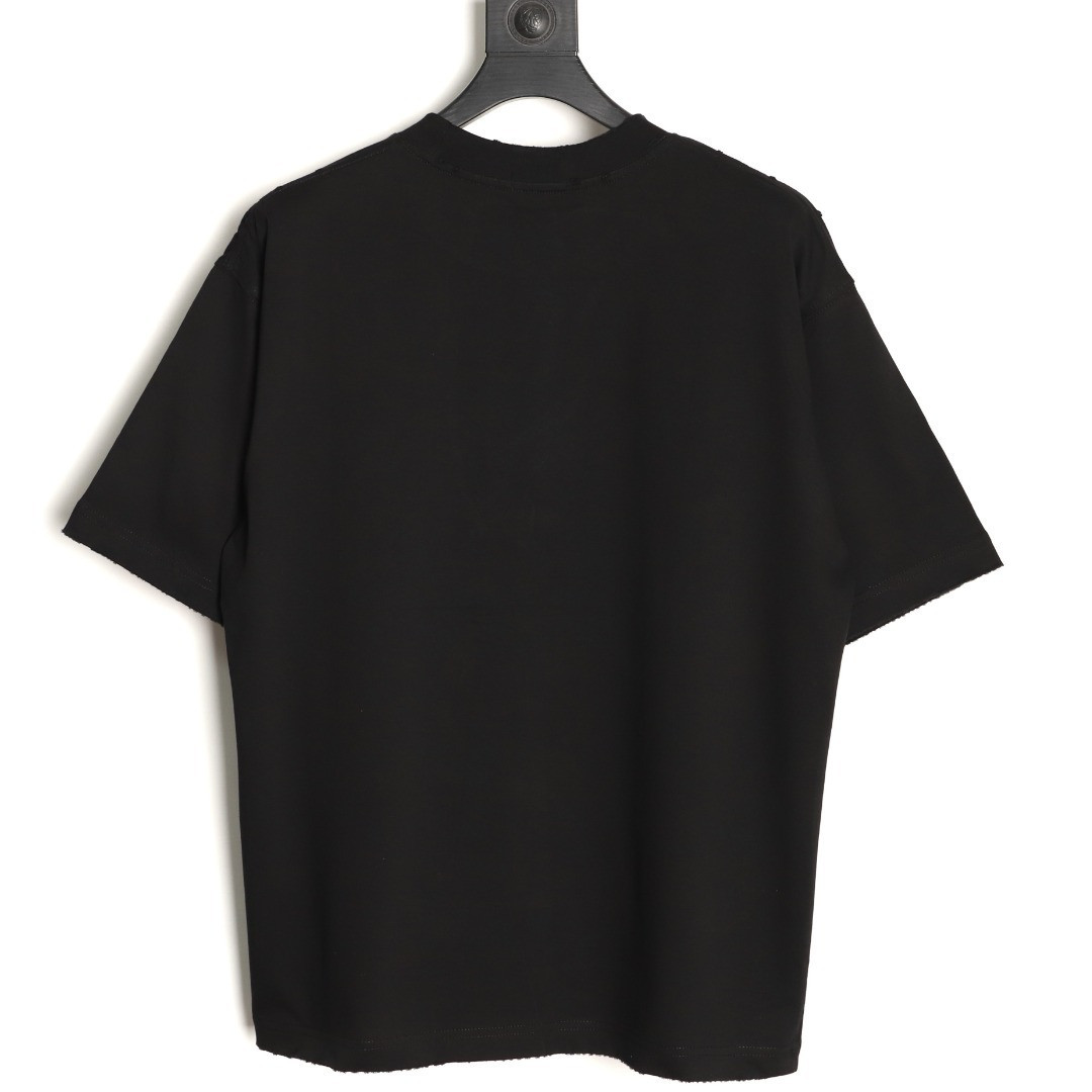 Dior Short-sleeved T-shirt