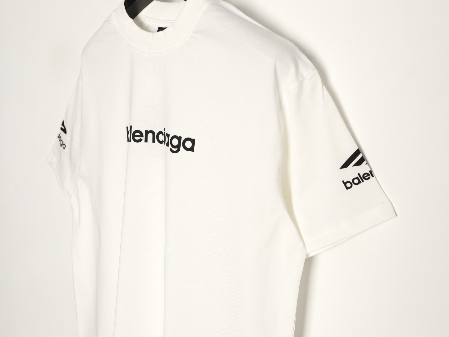 Balenciaga Short-sleeved T-shirt