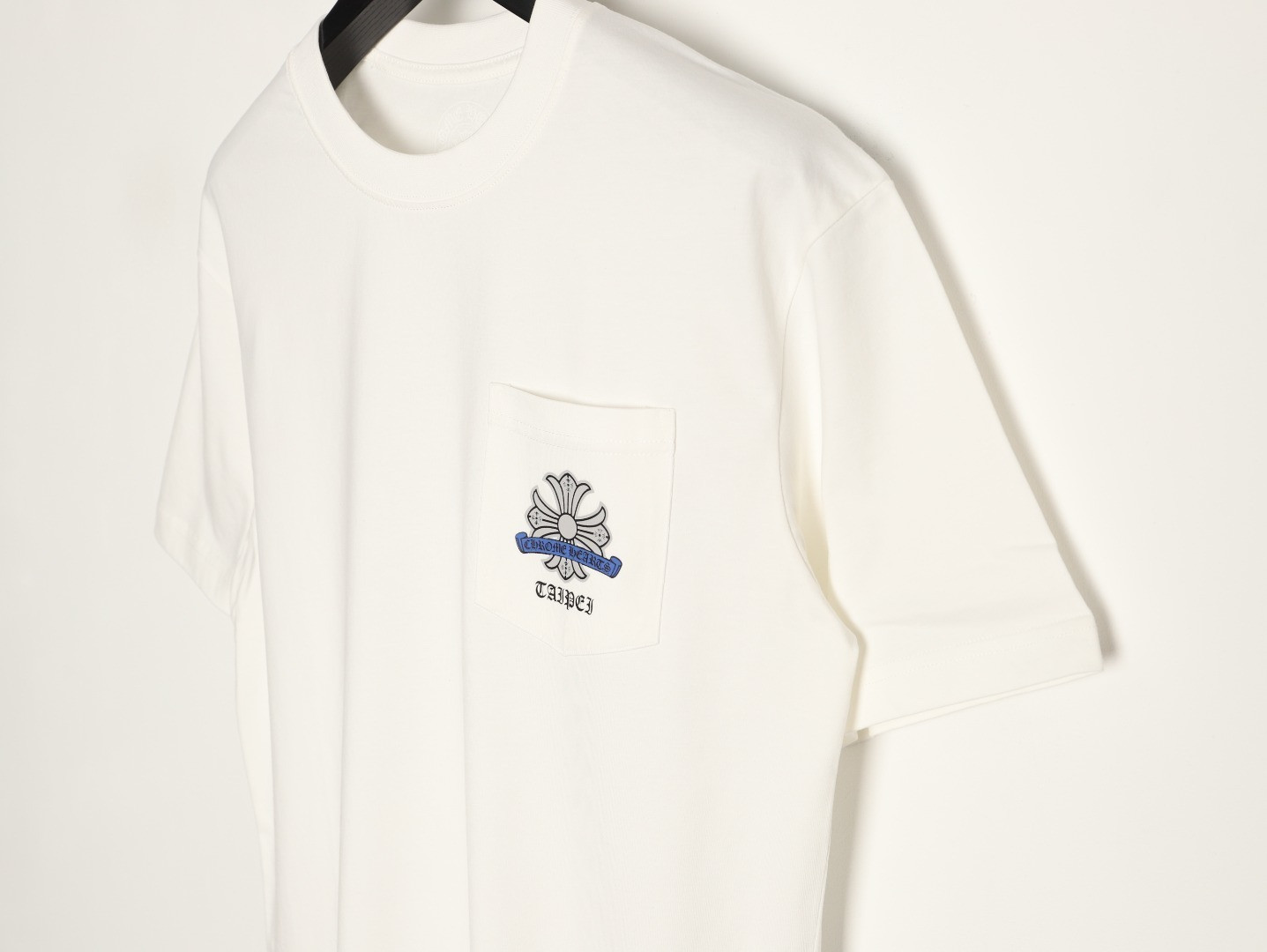 Chrome Hearts Short-sleeved T-shirt