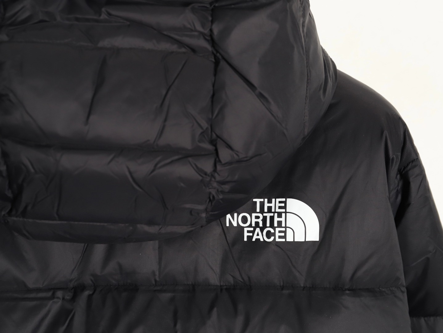 The North Face Short Puffer jacket