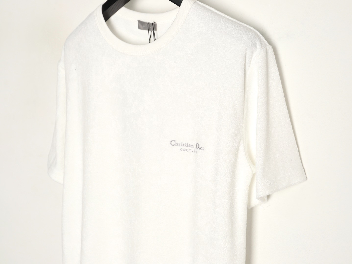 DIOR Short-sleeved T-shirt