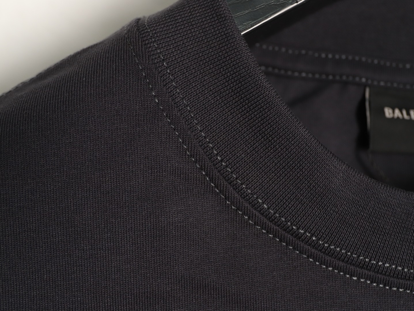 Balenciaga Short-sleeved T-shirt