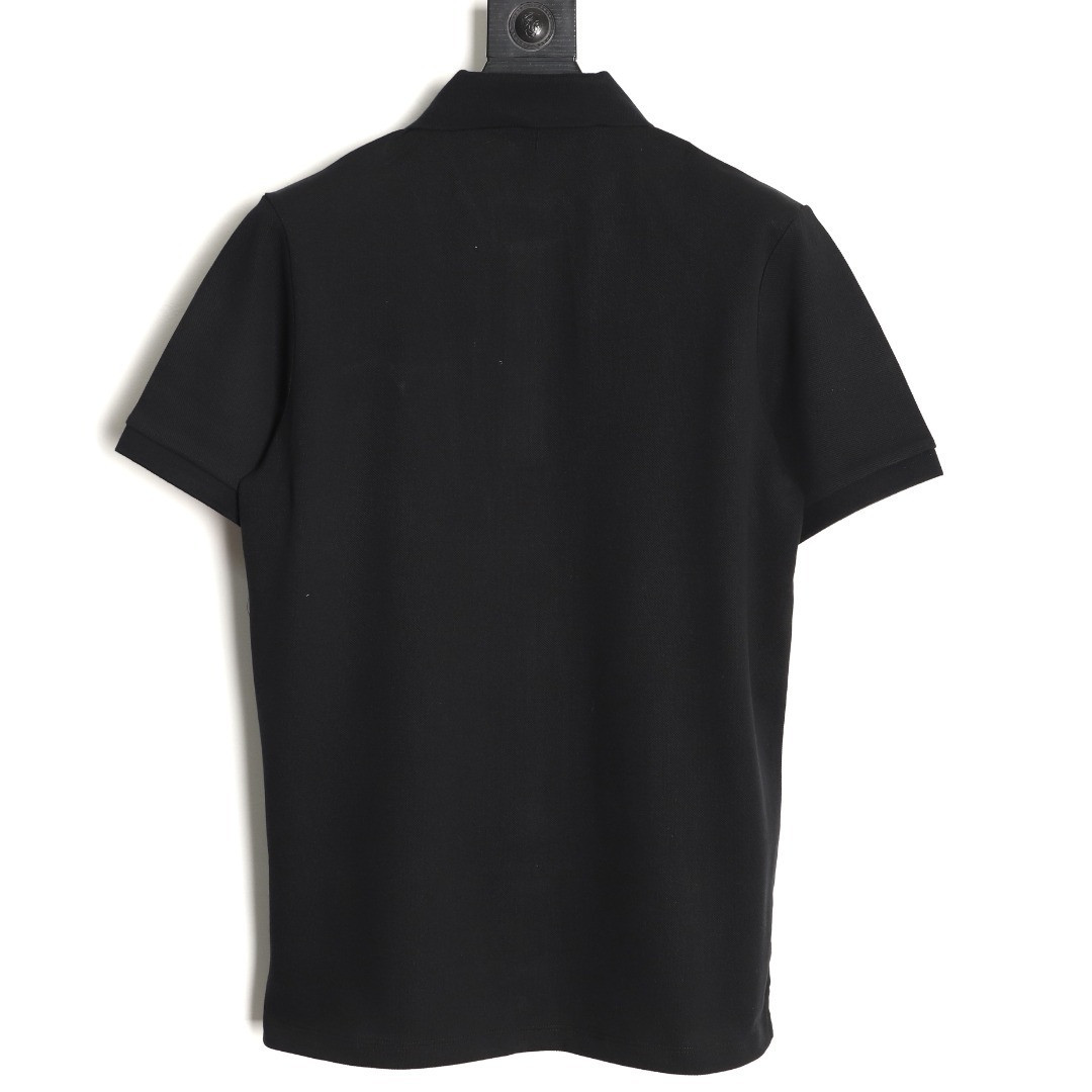 Prada 26SS Short-sleeved Polo shirt