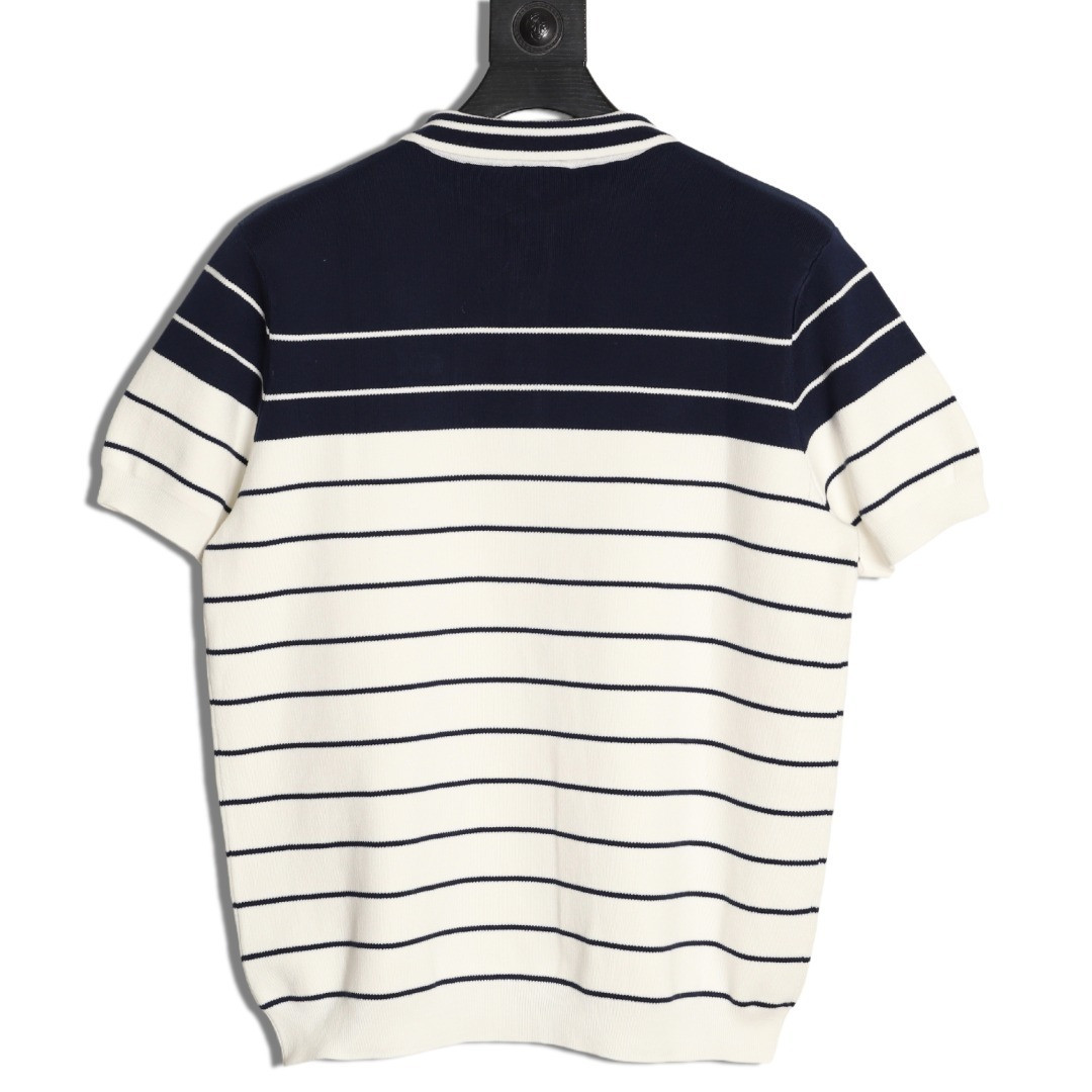 Gucci Short-sleeved Polo shirt