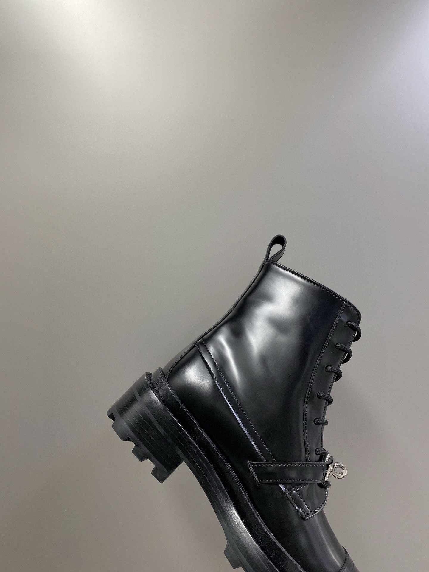 UA Hermes Funk Ankle Boot