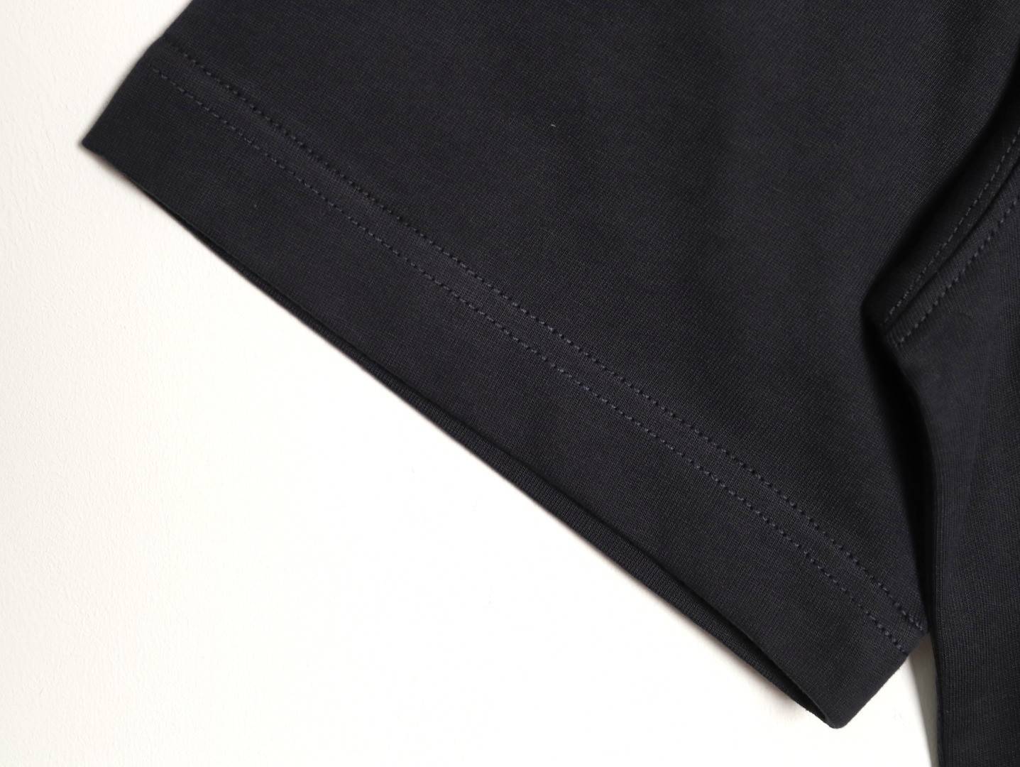 BURBERRY BBR Short-sleeved T-shirt