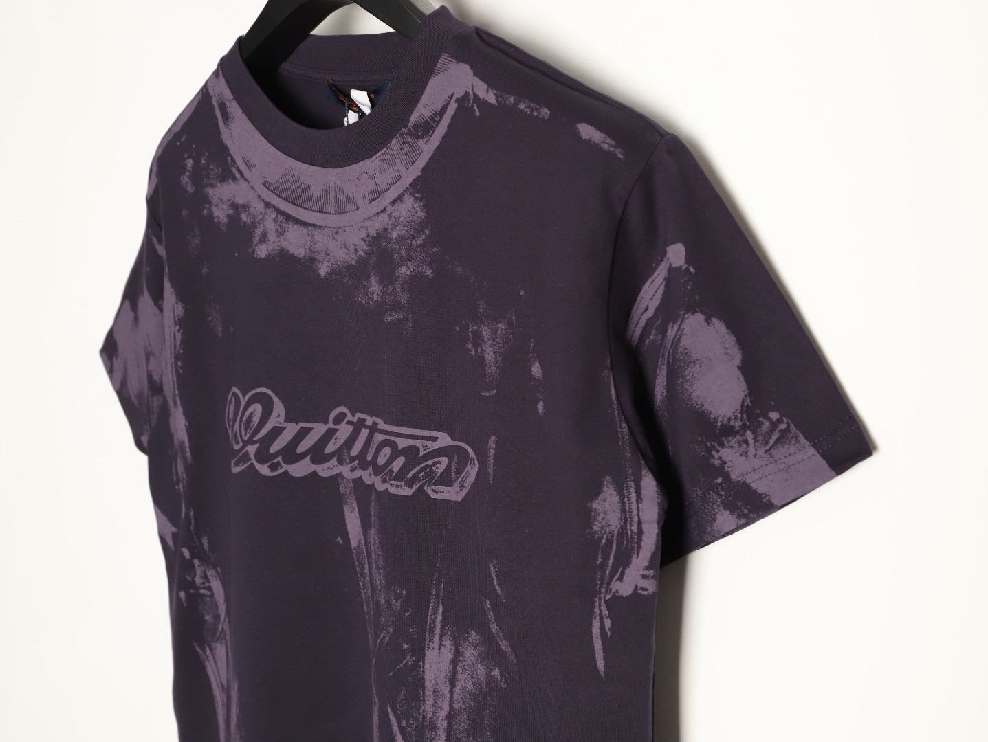 Louis Vuitton LV Short-sleeved T-shirt