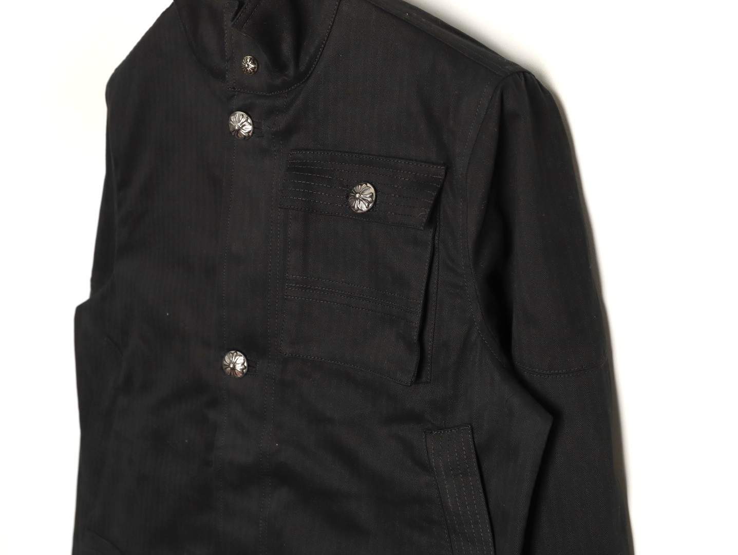 Ch*0me He**ts CH 25Fw Coats