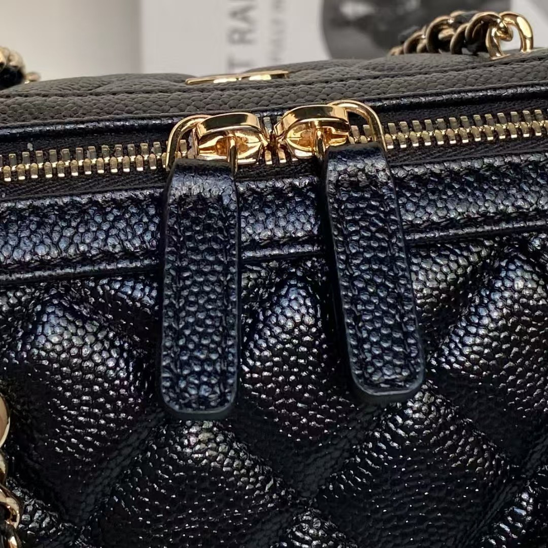 Ch**el 25P Caviar Microchip Ap4515 11.5×18.5×11cm