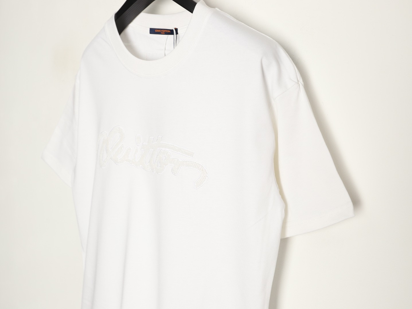 Louis Vuitton 26ss Short-sleeved T-shirt