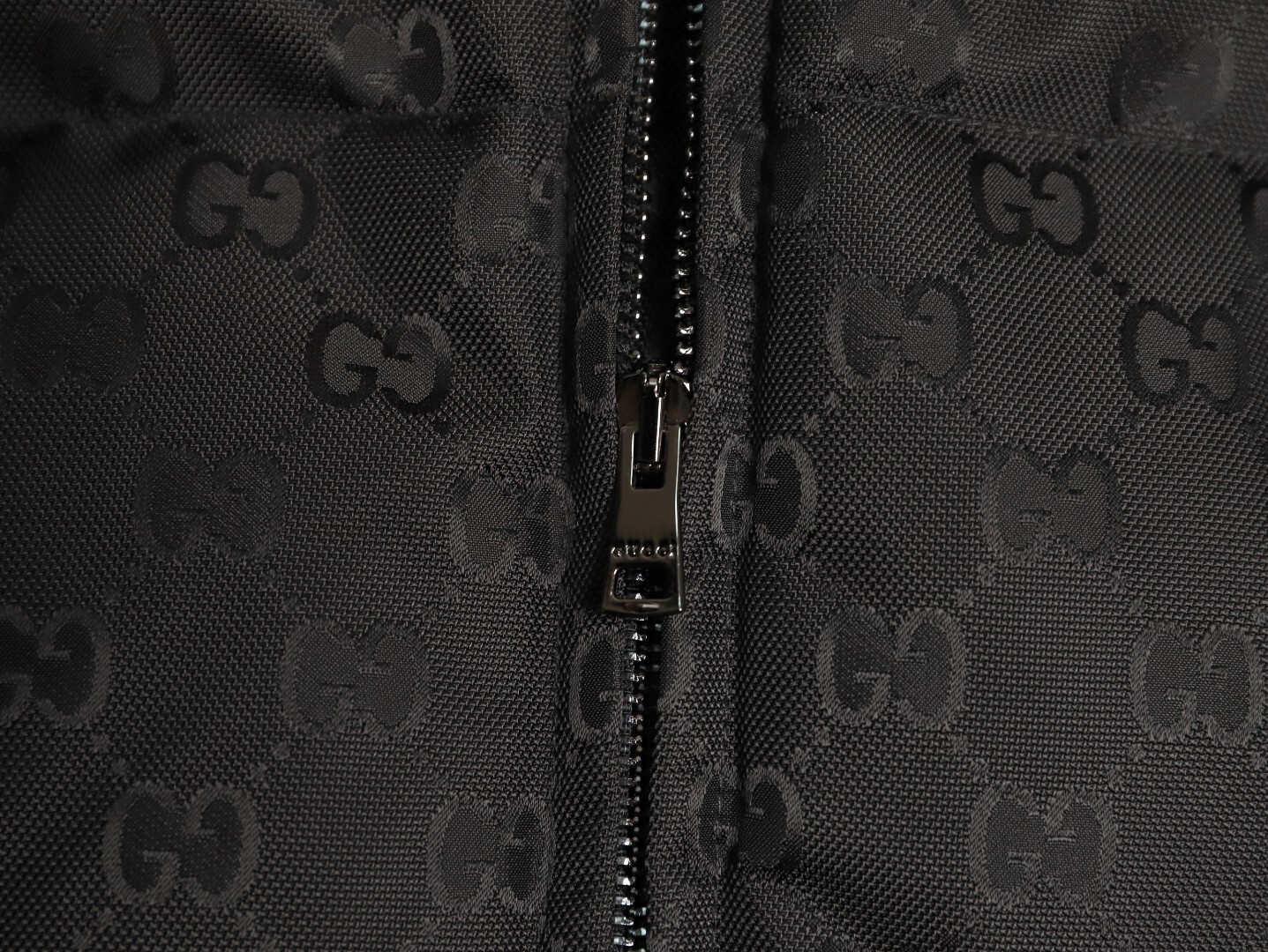 Gvc*1 25Fw Short Puffer jacket