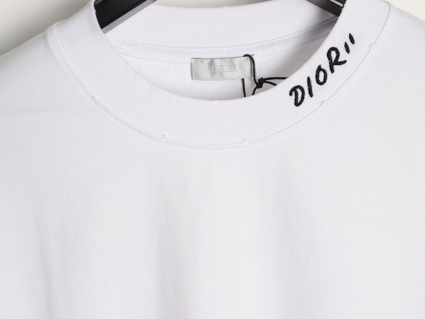 DIOR Short-sleeved T-shirt
