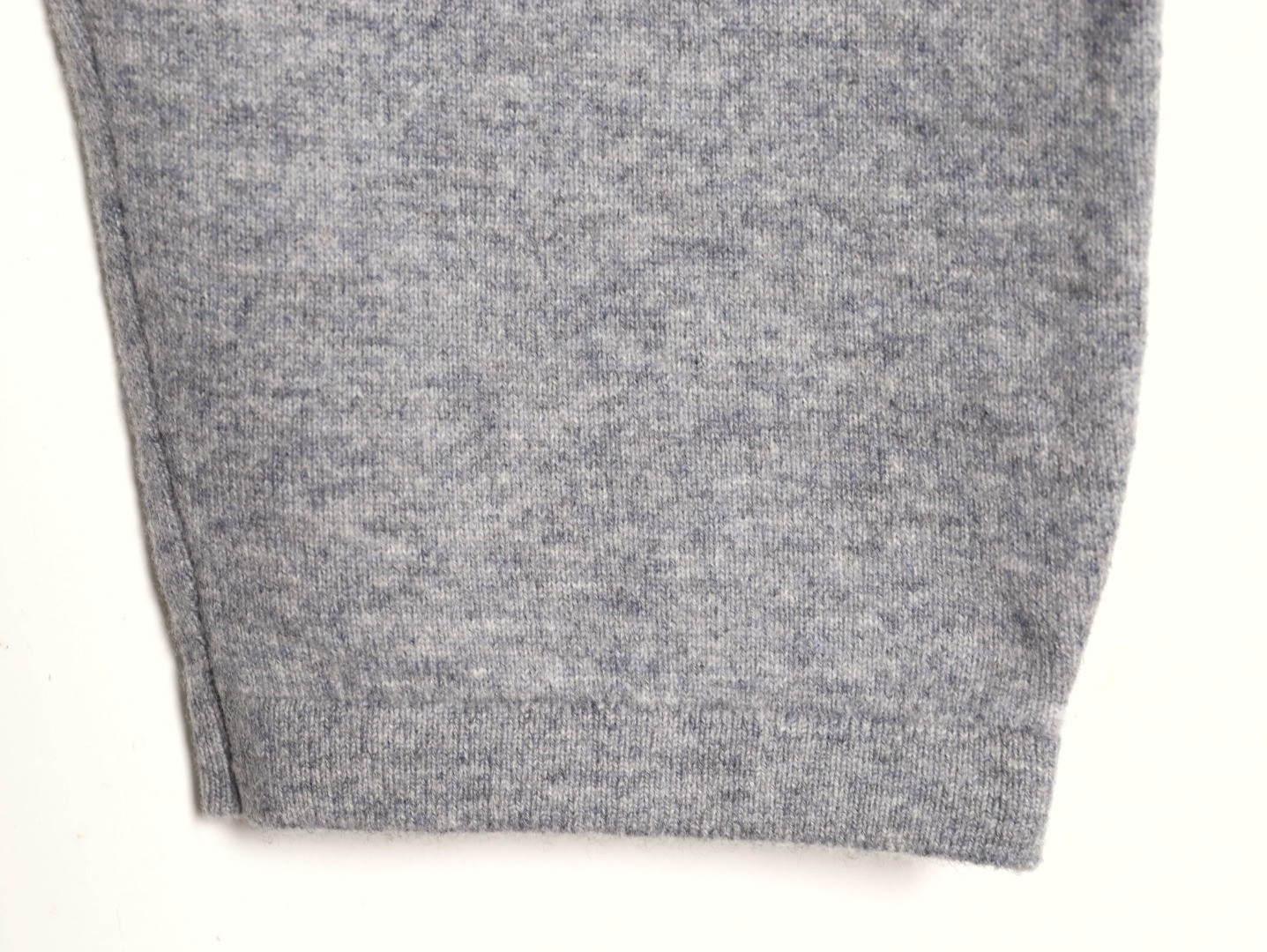 L0r0 P1ana LP 25FW Wool Pants