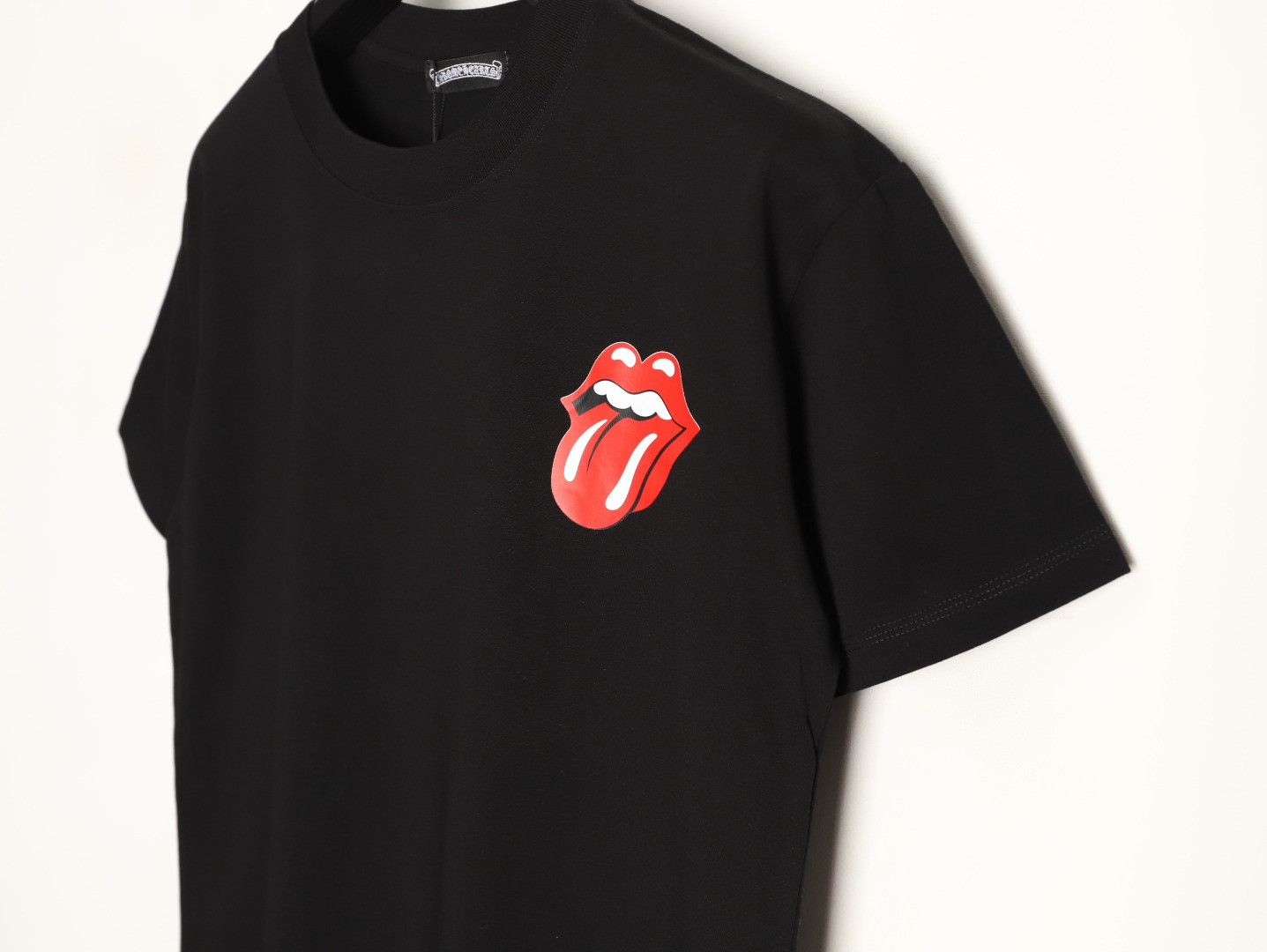 Chrome Hearts Short-sleeved T-shirt