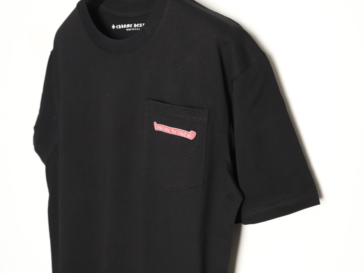 Chrome Hearts Short-sleeved T-shirt