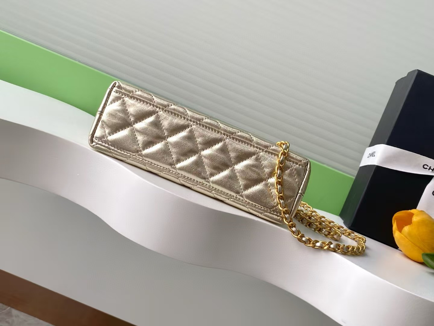 Ch**el Kelly 19x13x7cm