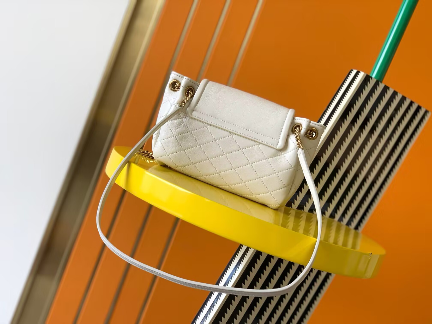 YSL Mini Nolita 18x13x6cm