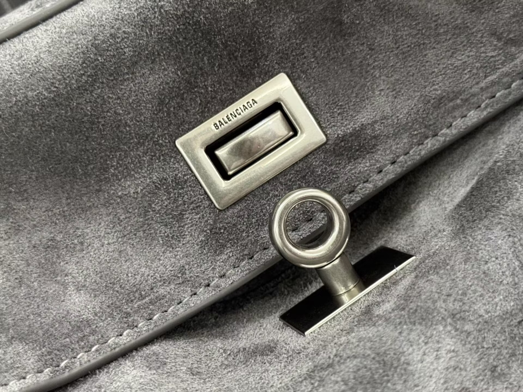 Ba1en*iaga Rodeo Small 29x20x10cm