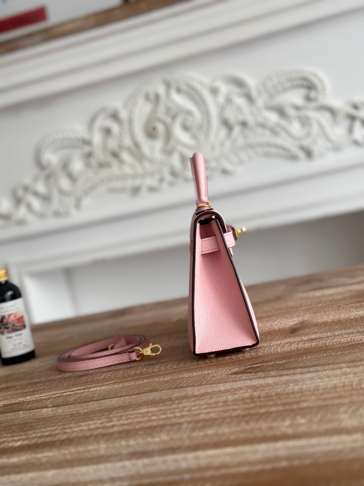 H**me5 Mini Kelly 19 19×6×12cm