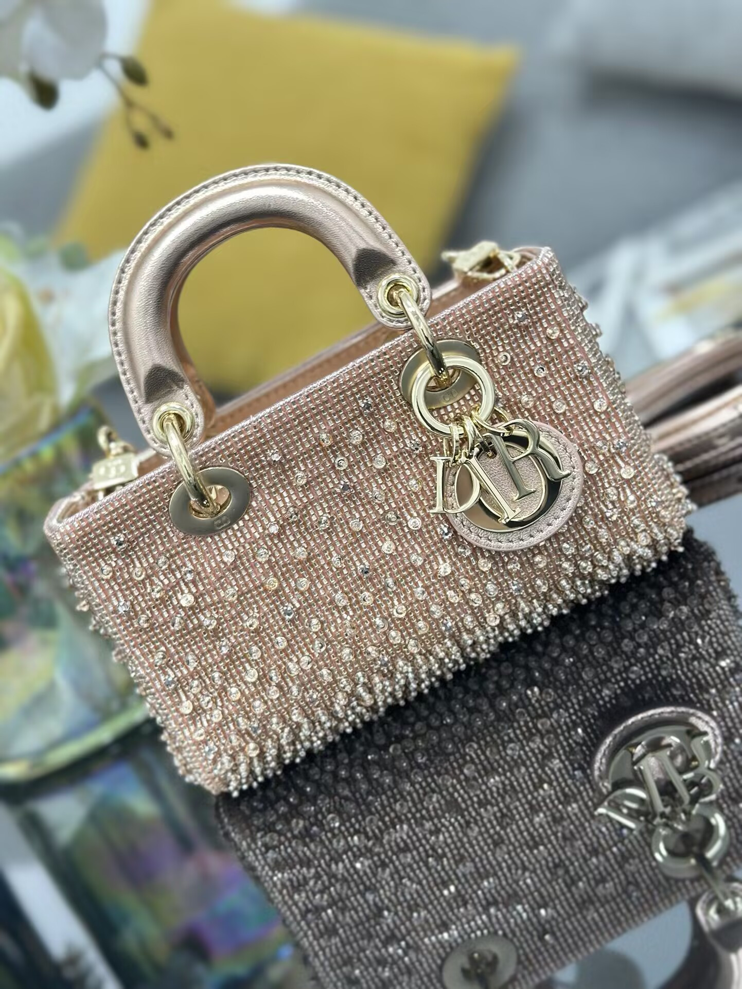D10r lady d-joy micro bag 16 x 9 x 5 cm
