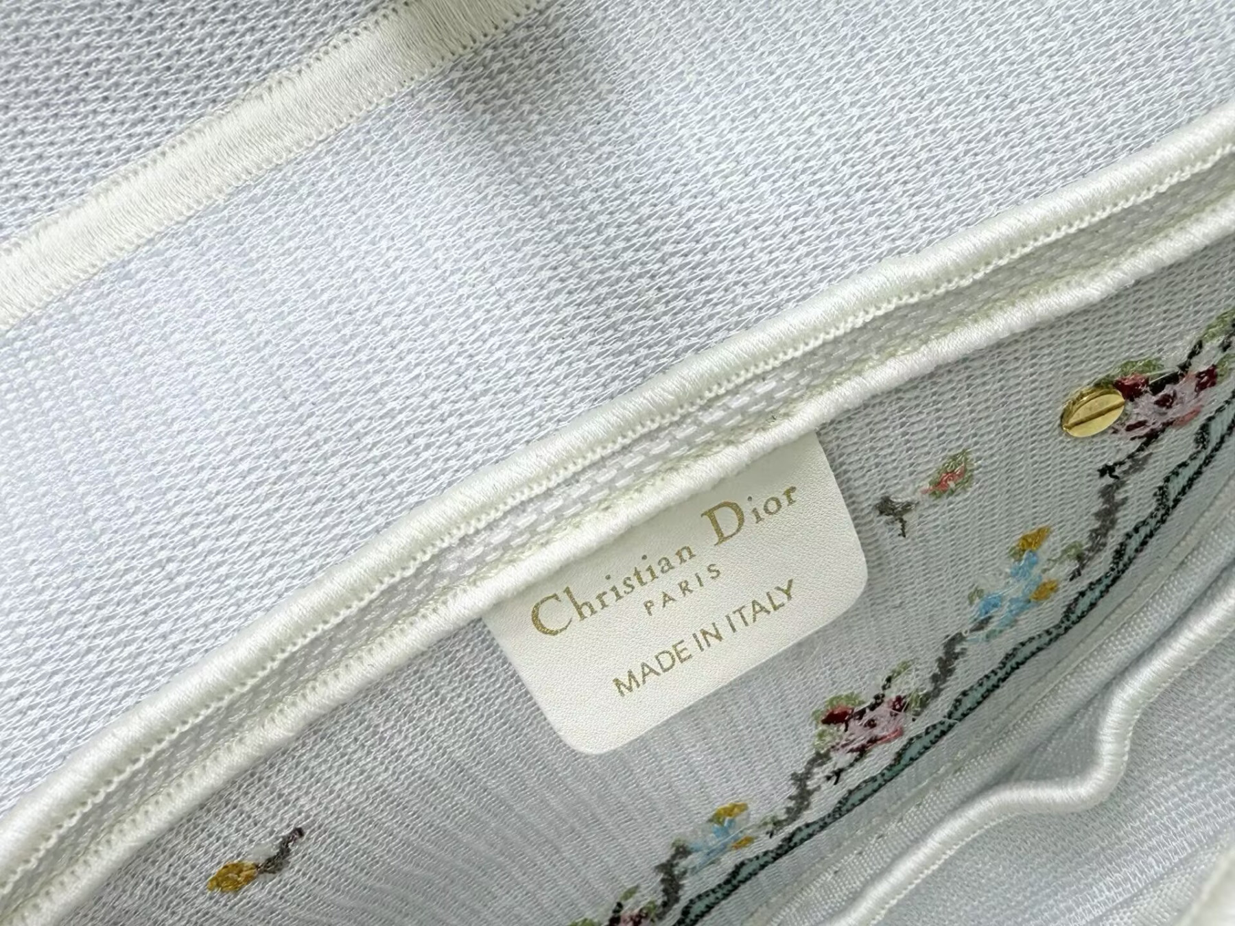 D10r saddle bag 24x6x18cm