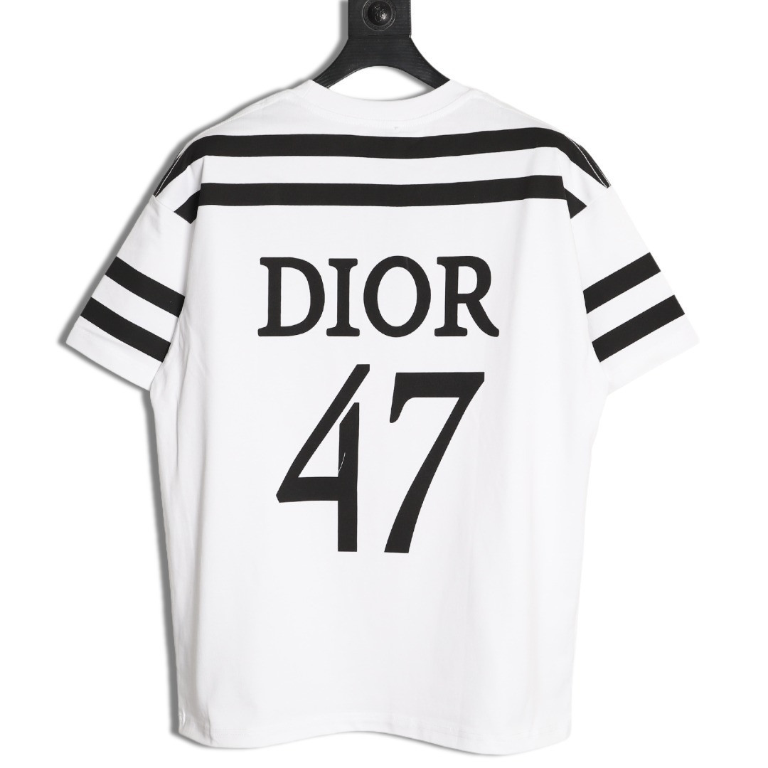 DIOR Short-sleeved T-shirt