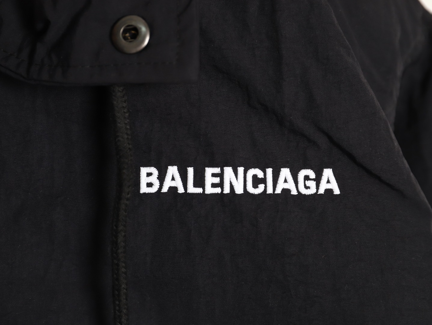 Ba1en*iaga BLCG 25FW Coats Suit