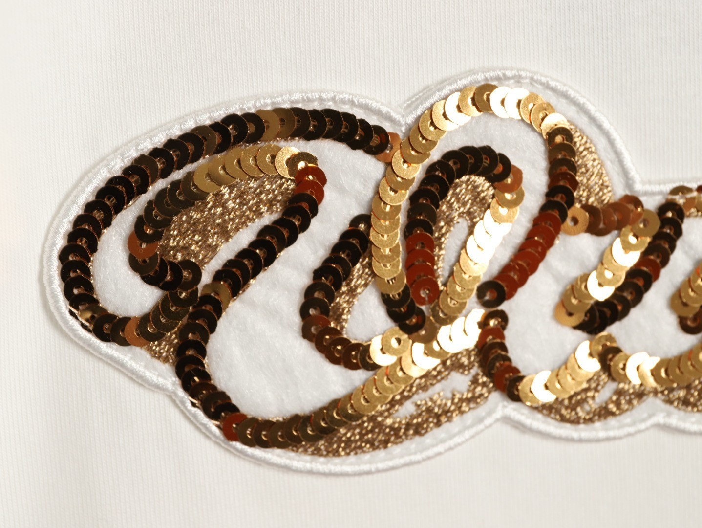 Louis Vuitton LV Short-sleeved T-shirt