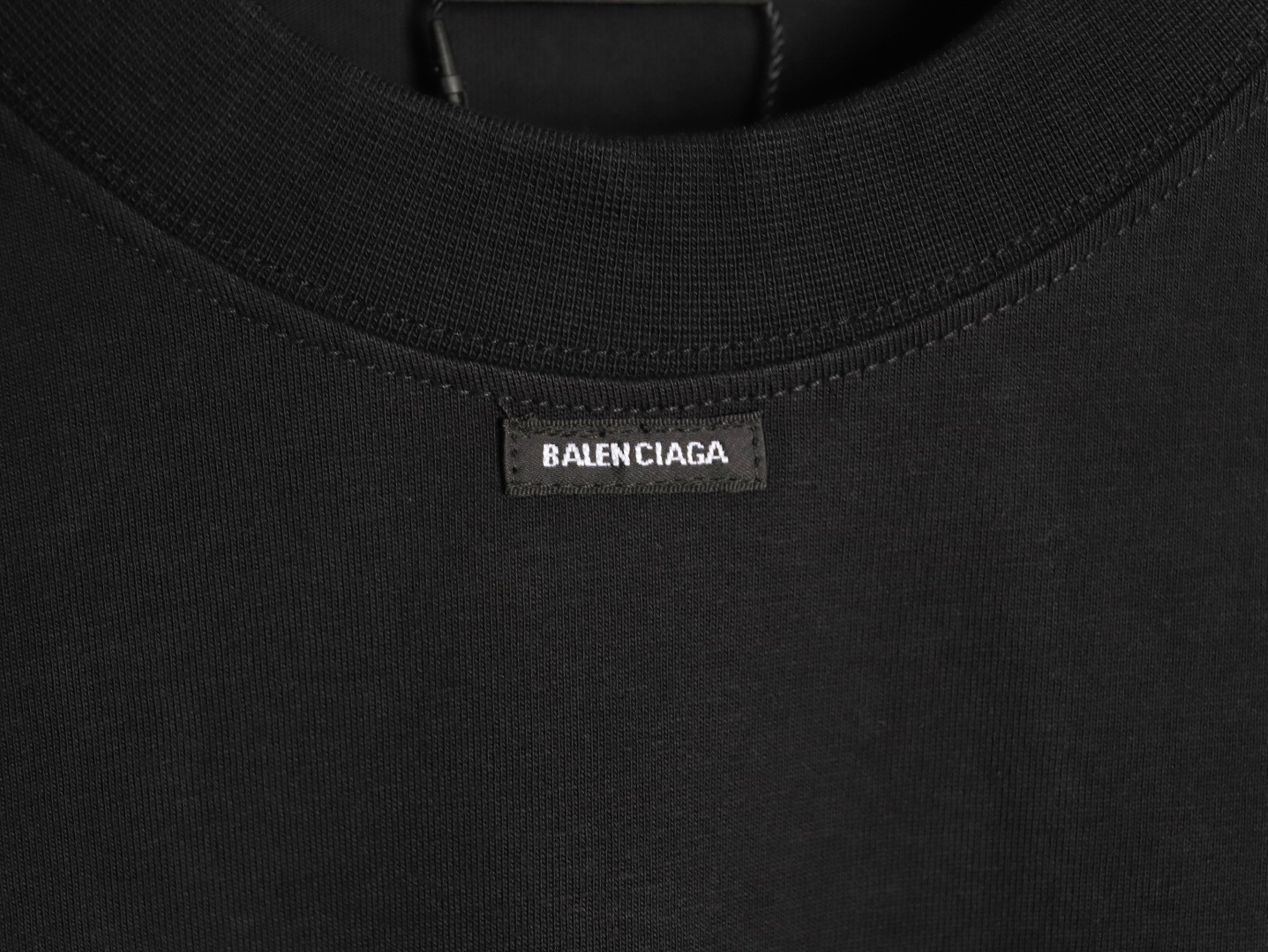 Balenciaga Short-sleeved T-shirt