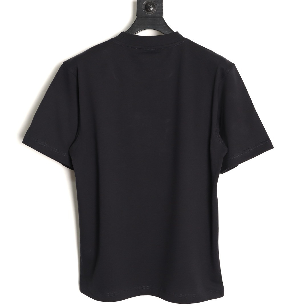 BURBERRY BBR Short-sleeved T-shirt