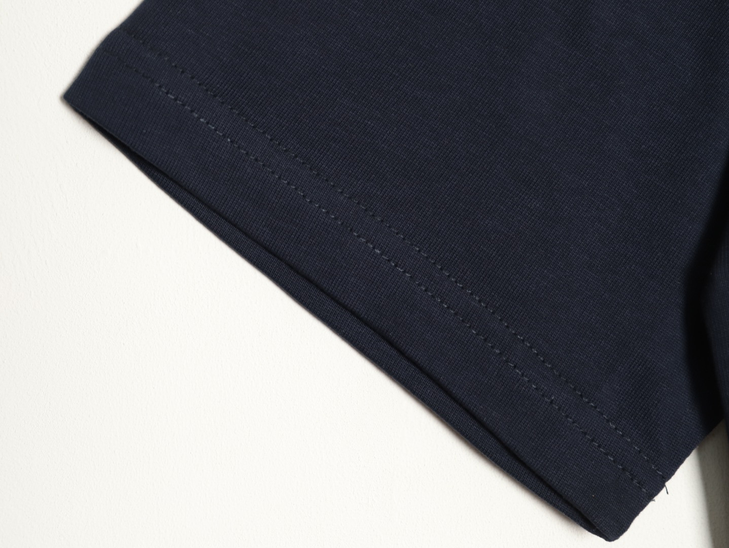 Louis Vuitton 26ss Short-sleeved T-shirt