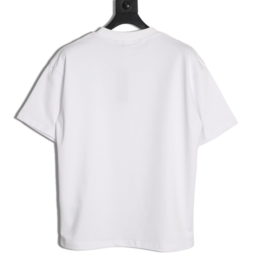 Dior 26ss Short-sleeved T-shirt