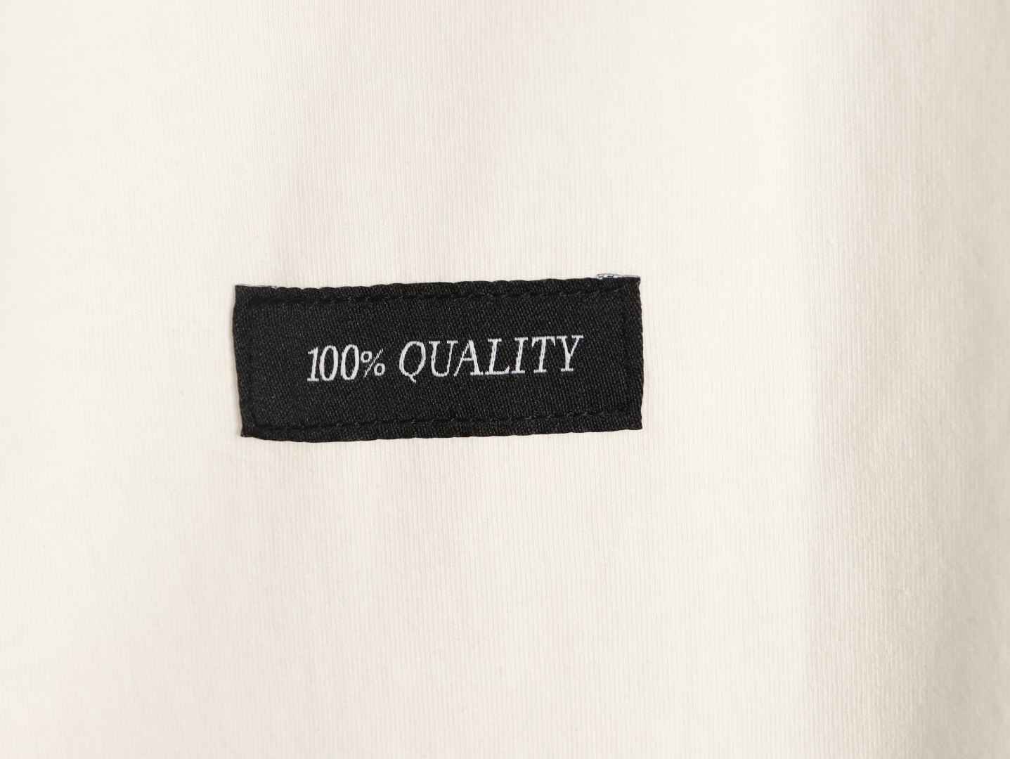 MAISON MARGIELA MM6 Short-sleeved T-shirt