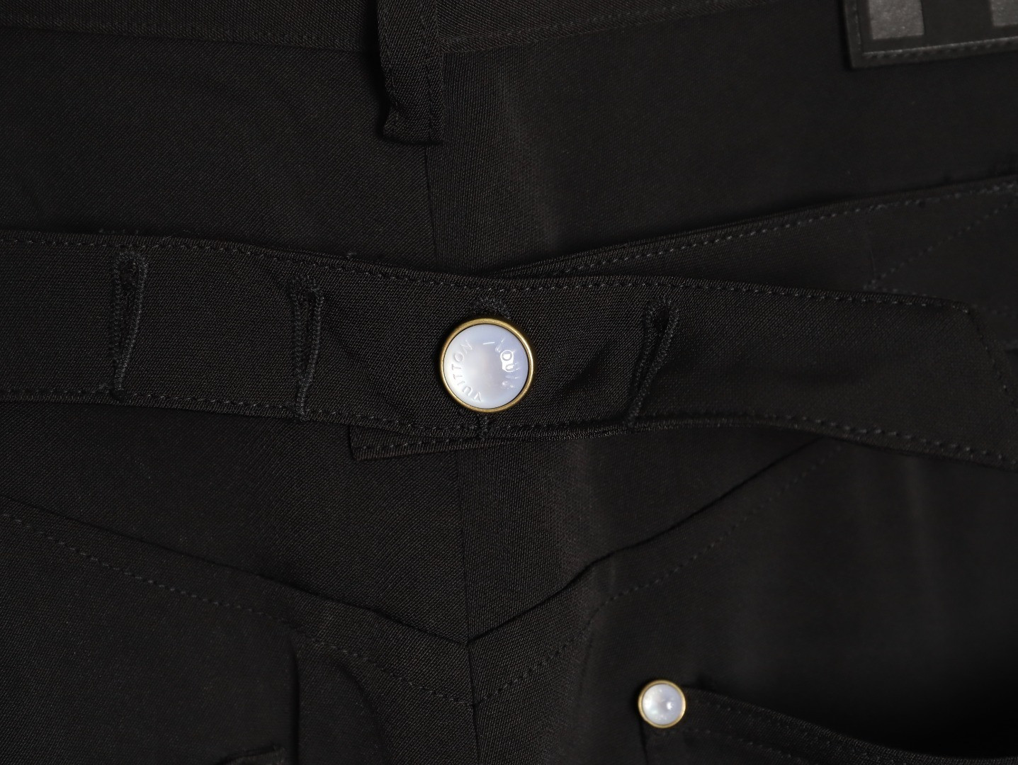 L0vis Vvtt0n LV Pants