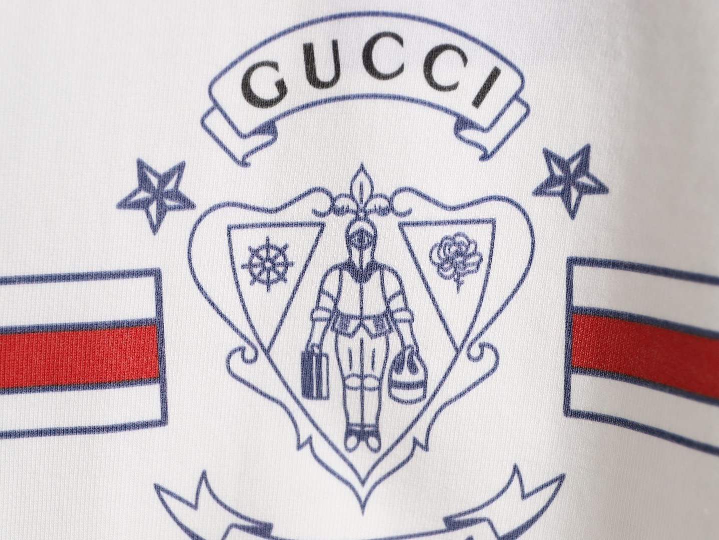 GUCCI Short-sleeved T-shirt