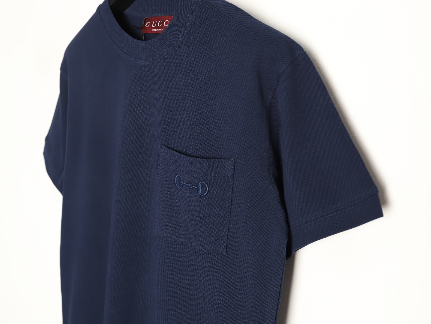 Gucci 26ss Short-sleeved T-shirt