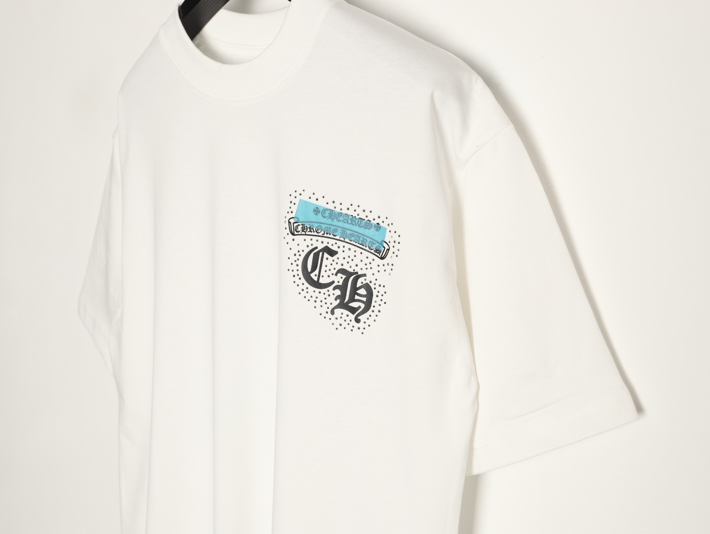 Chrome Hearts Short-sleeved T-shirt