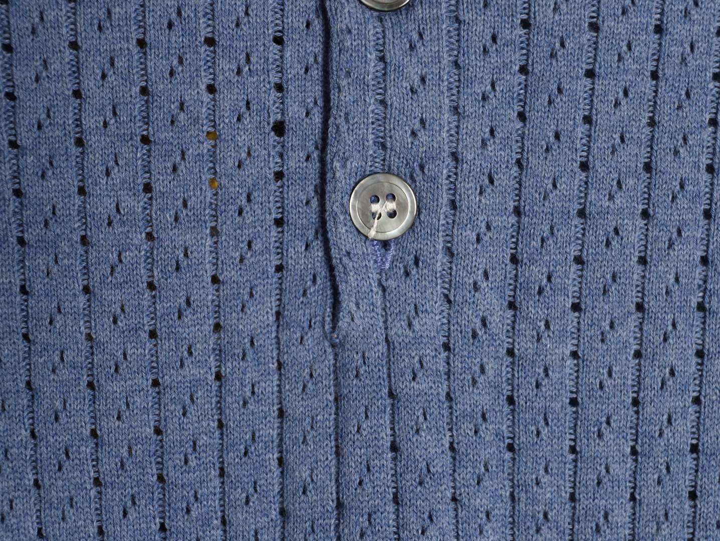 Loro Piana Short-sleeved Polo shirt