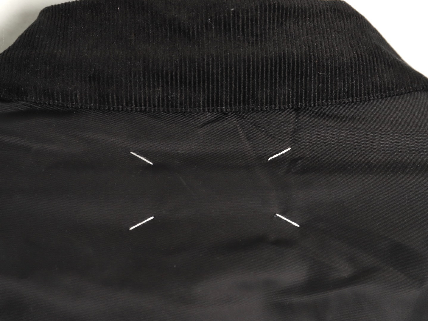 Ma1s0n Marg*e1a 25Fw Cotton Jacket