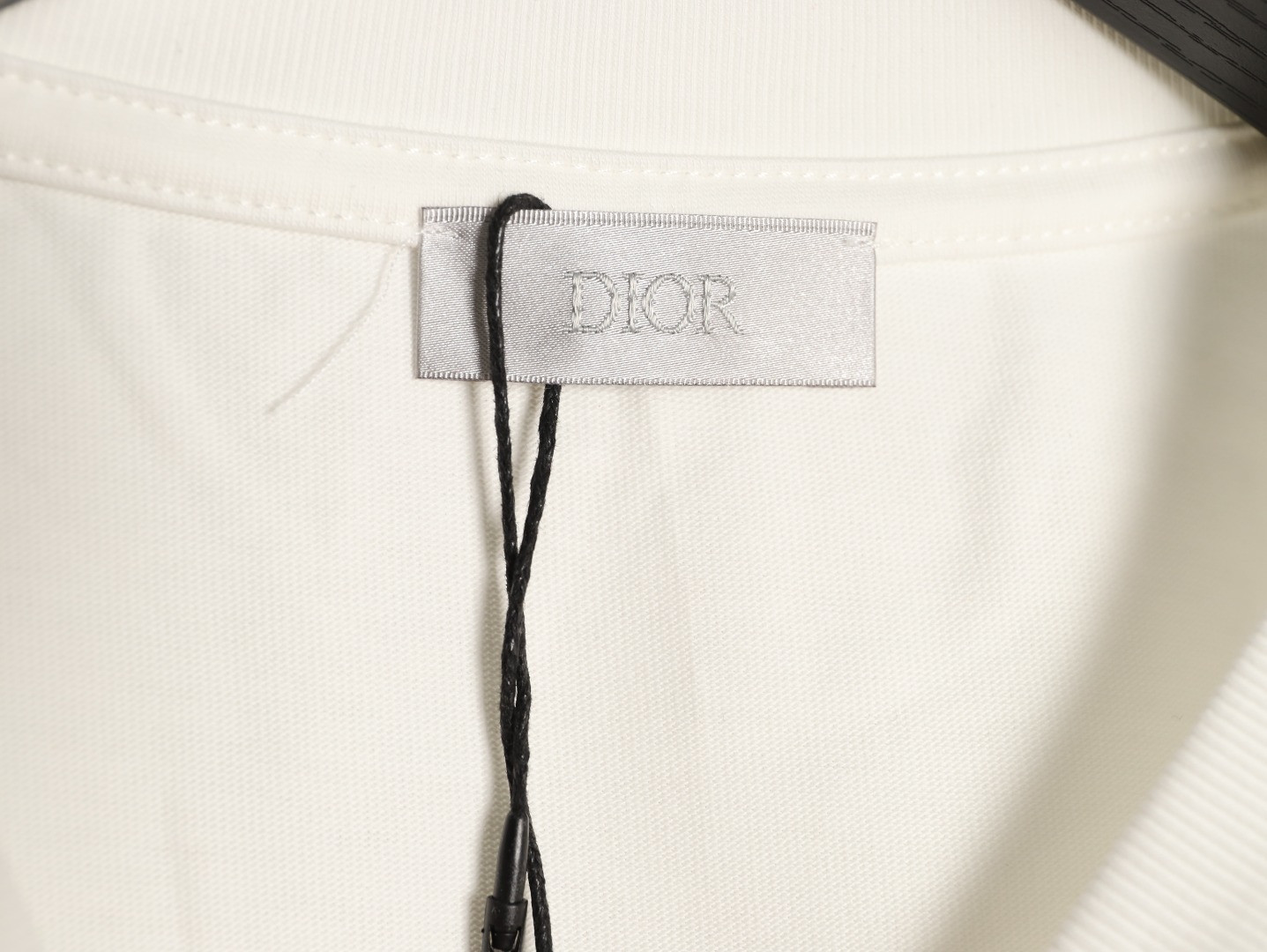 Dior 26SS Short-sleeved T-shirt