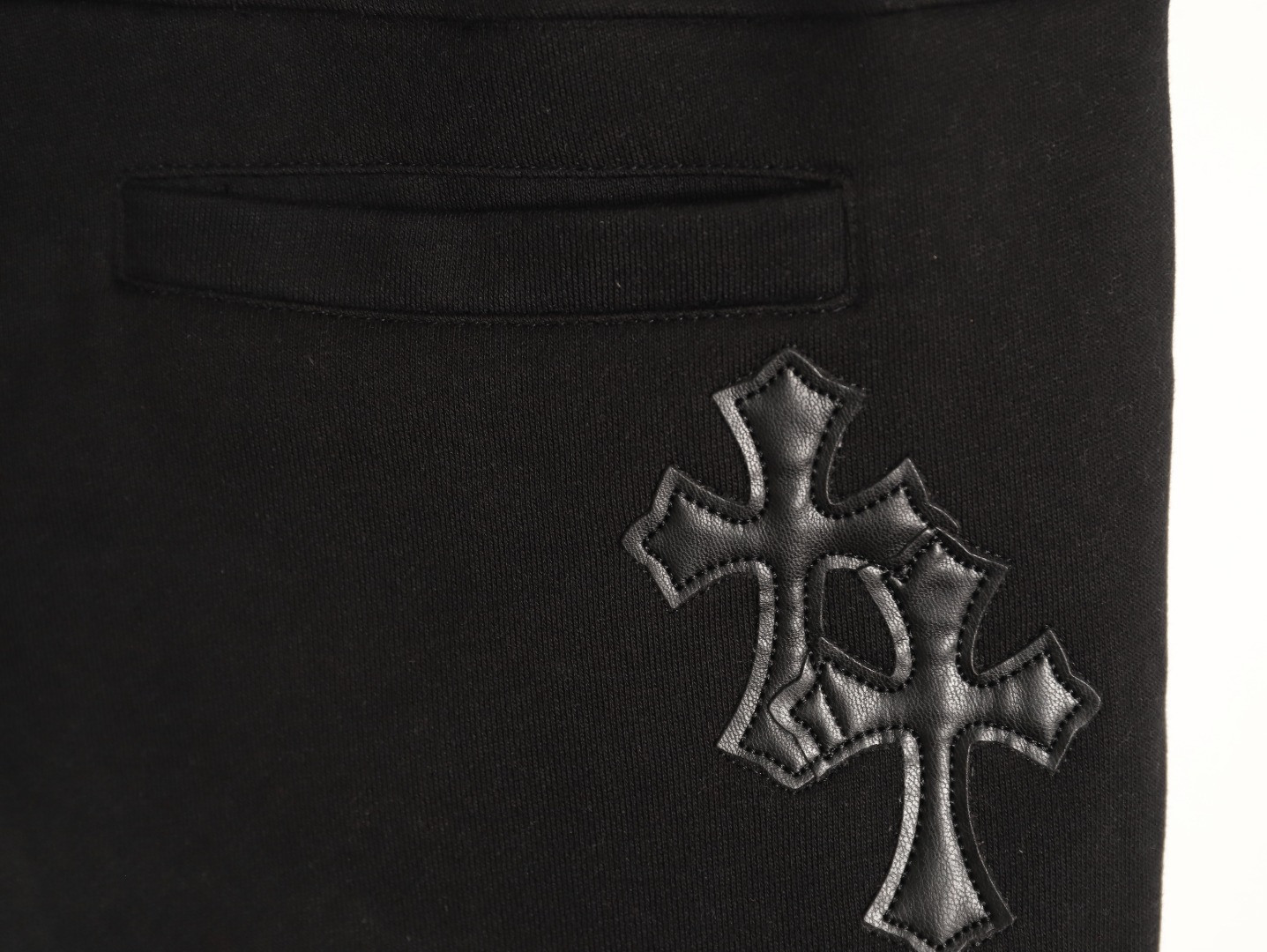 Chrome Hearts Shorts