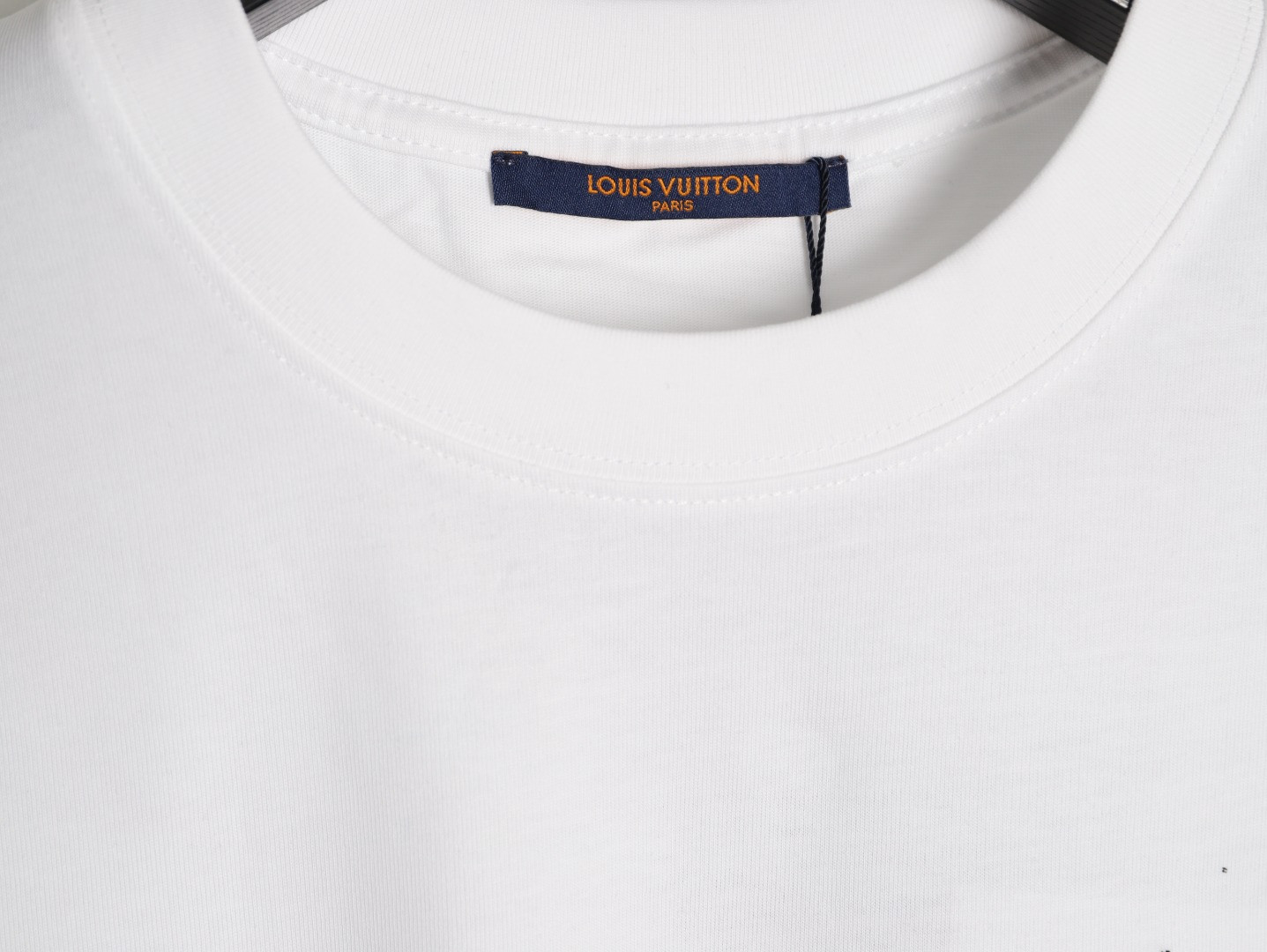 Louis Vuitton 26SS Short-sleeved T-shirt