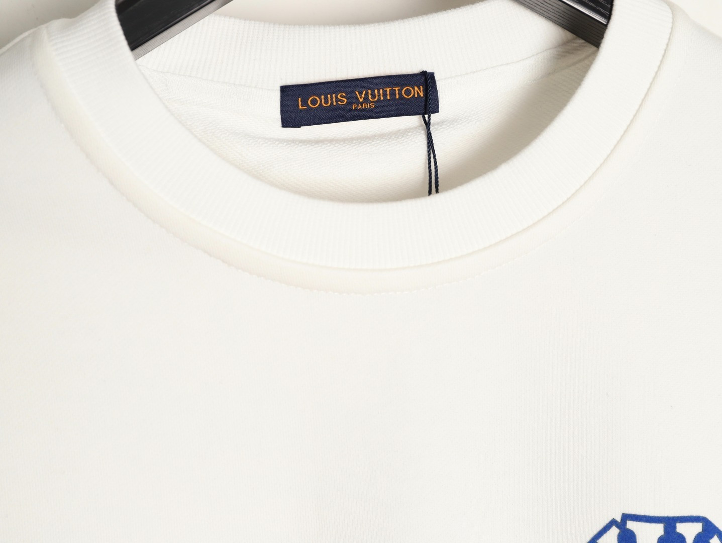 L0vis Vvtt0n LV 25FW Hoodies