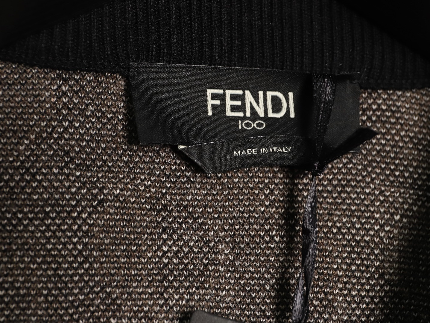 FENDI FD Knitting Sweaters