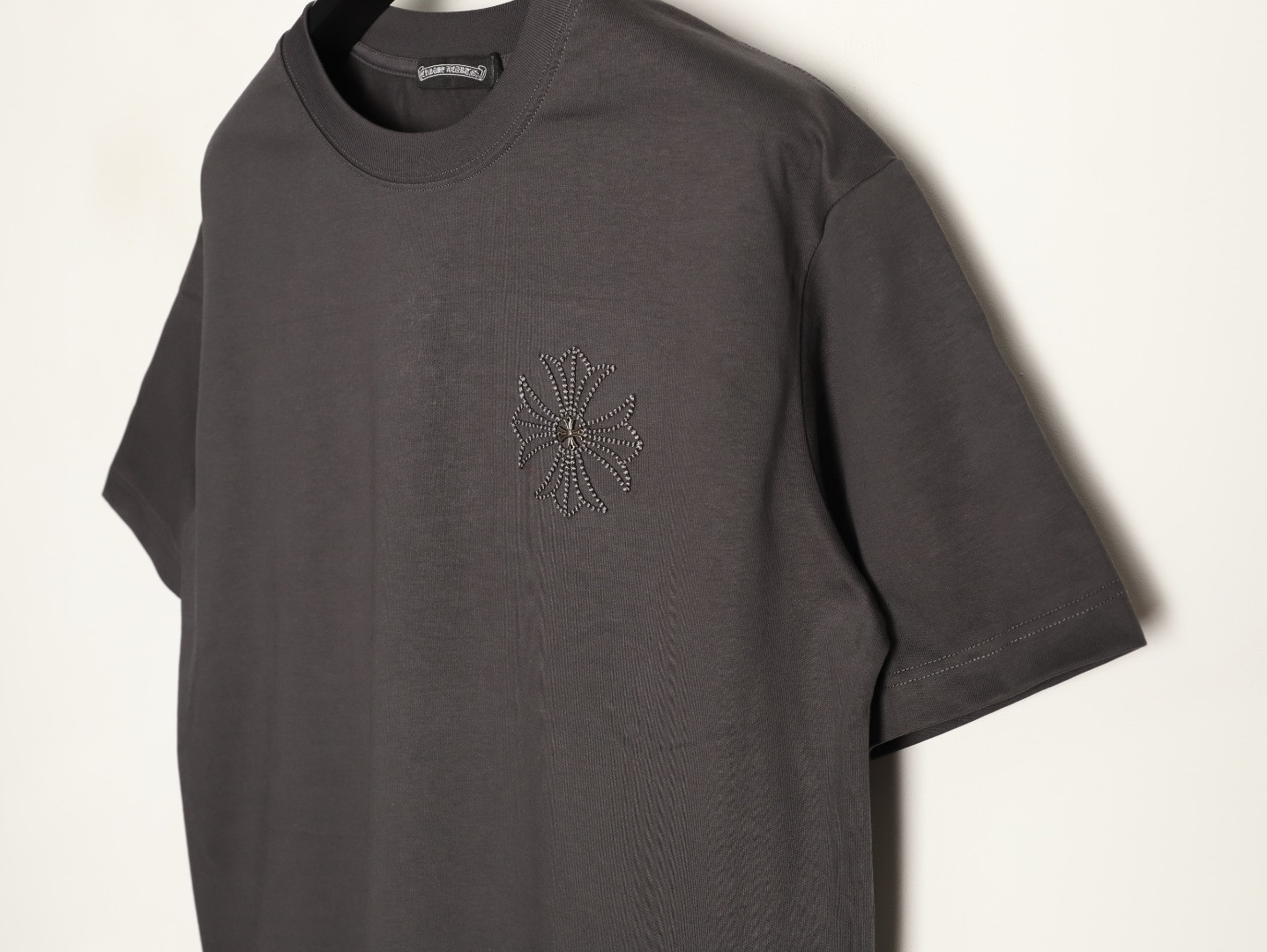 Chrome Hearts Short-sleeved T-shirt